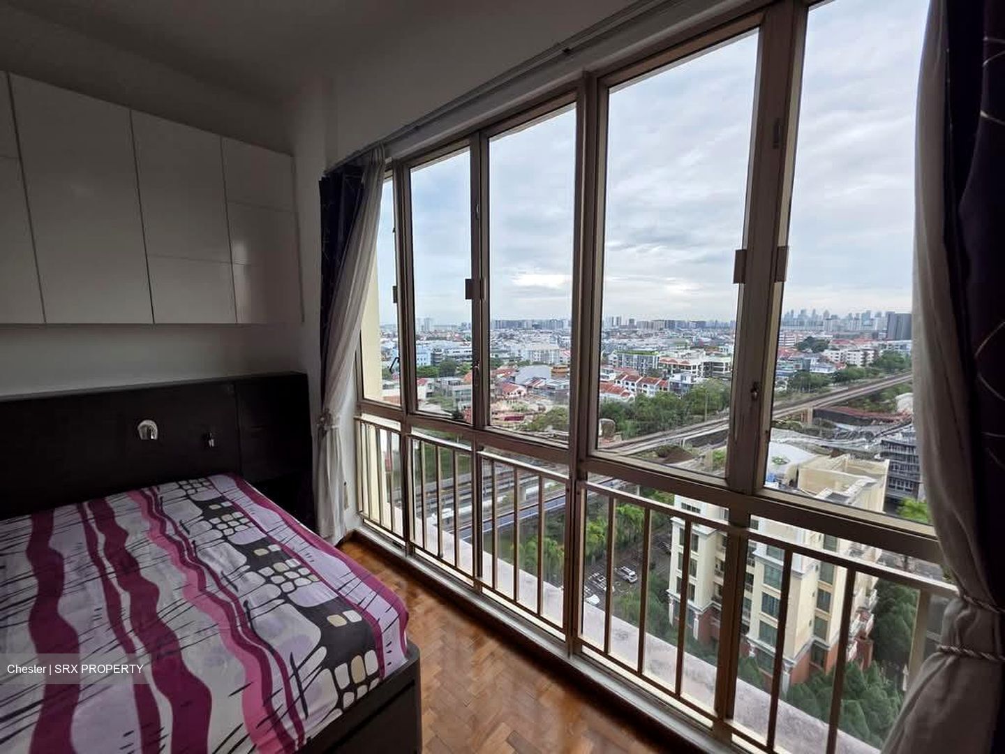 Astoria Park (D14), Condominium #584375731